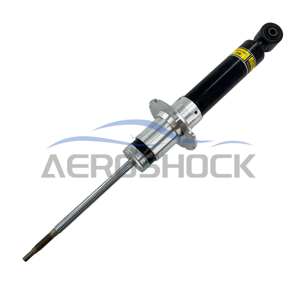 4X Front Rear Shock Struts w/Magnetic Fit 08-14 Ferrari California 247208 281475