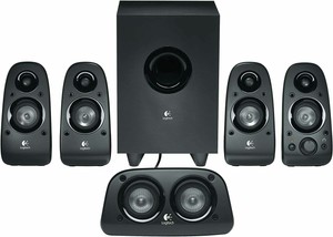 logitech 150 watt