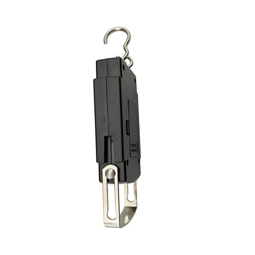 Tragbare elektronische Waage Haushalts-Handwaage Elektronische Waage - Bild 7 von 19