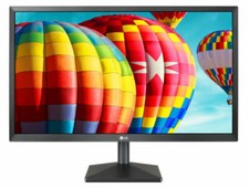 LG 22MK430H-B 22 inch Widescreen IPS LED Monitor