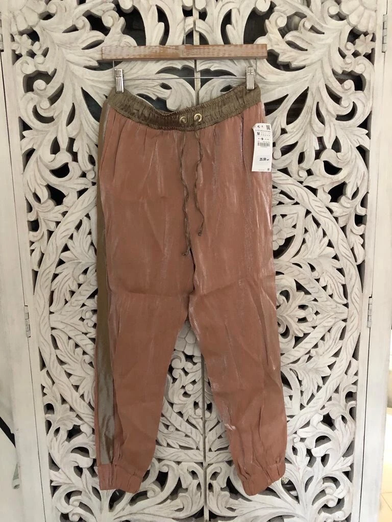 Smart joggers shop womens