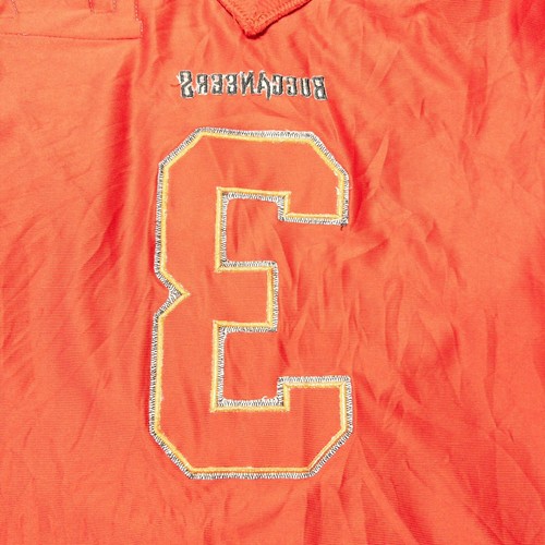 NFL Tampa Bay Buccaneers Slava #3 Mens Medium - Picture 3 of 7