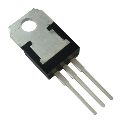 BTB16-800BW STM Triac Thyristor 16A 800V TO220-3 THT 50mA - Bild 2 von 2