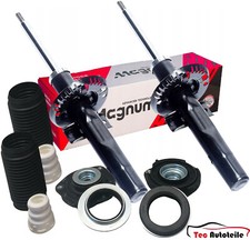 2x MAGNUM Stoßdämpfer Domlager vorne Seat Cordoba Ibiza IV Skoda Fabia VW Polo
