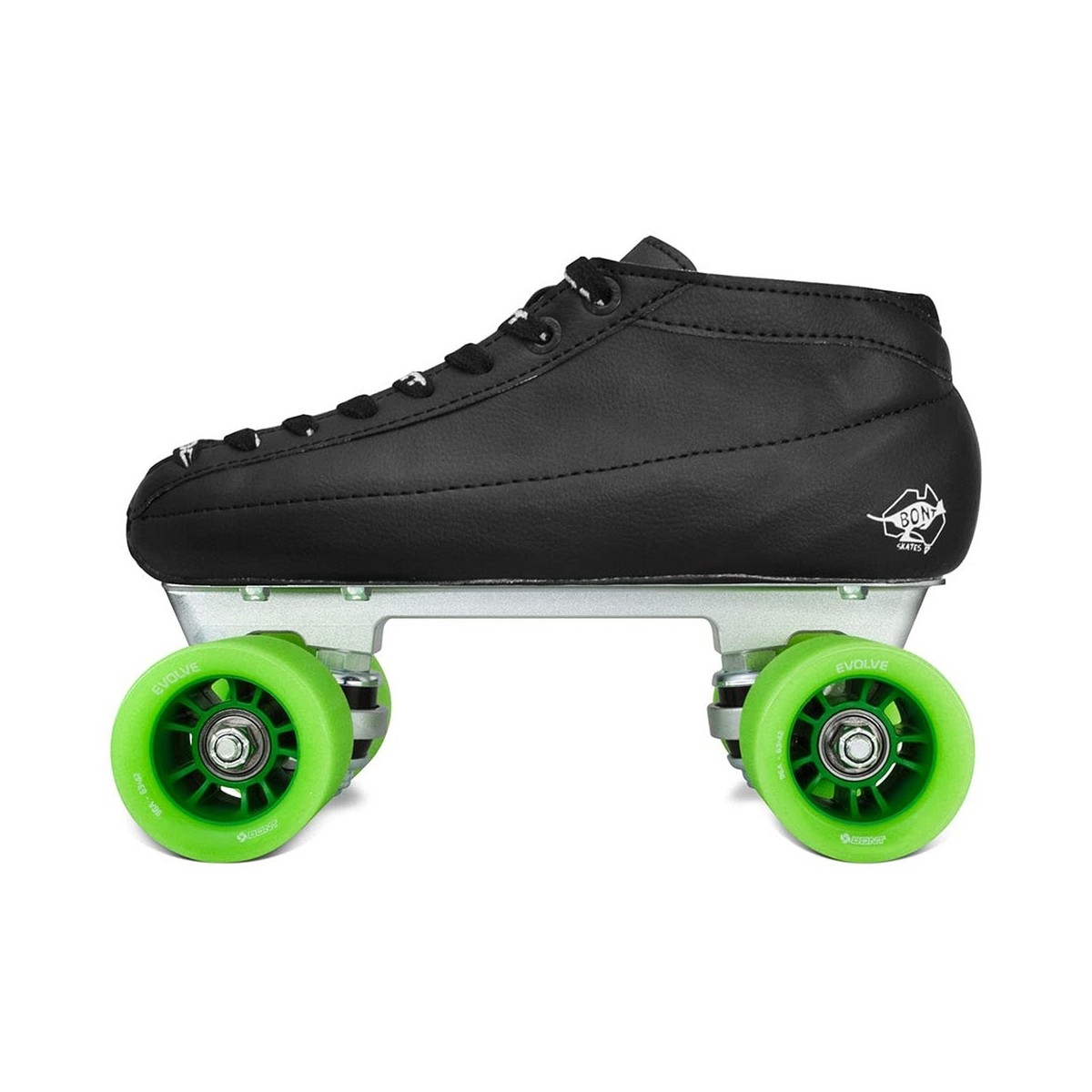 Bont Skates - Racer Speed NTS Roller Skate - Speed Skates Bont Skates - Racer Speed NTS Roller Skate - Speed Skates