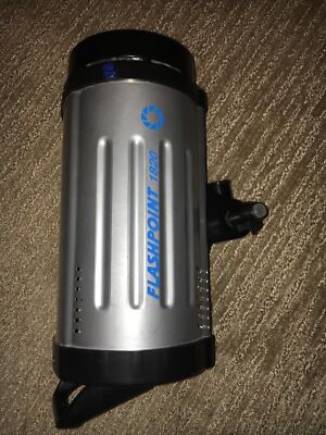 FlashPoint 1820 Camera Flash