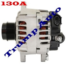 Alternator for Hyundai Venue QX engine G4FG 1.6L Petrol 19-25