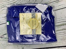 Elegant Comfort Wrinkle Free 1500 Thread Count Egyptian Quality 1 Piece Flat