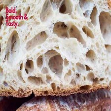 San Francisco SOURDOUGH STARTER WELL OVER 200 YRS OLD VERY STRONG DELICIOUS   