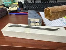 CORRADI RIFFLERS CUT FILES 7" LOT OF 4 SERIES:614 CUT:0