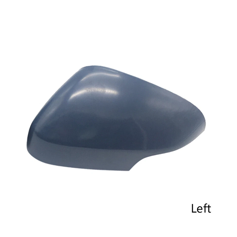  Front LH+RH Mirror Cover Housing For Volvo V40 2013-19 S80 07-11 Cross Country Foto 2 de 4