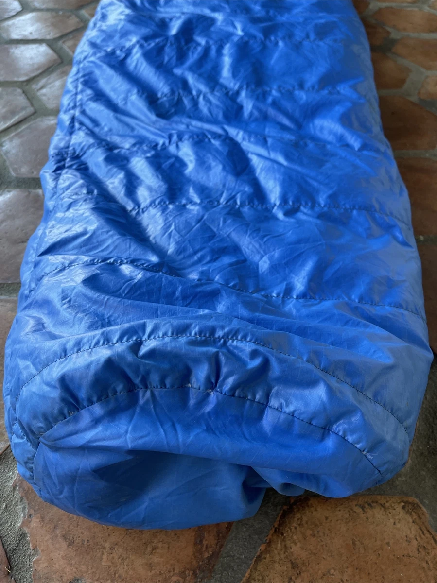 Aggregate more than 131 vintage down sleeping bag esthdonghoadian