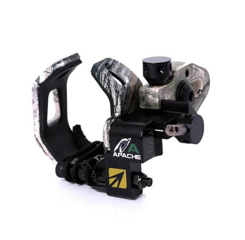New Arrow Drop Away Rest Right Adjustment Matching Compound Bow Archery Hunting - Picture 6 of 13