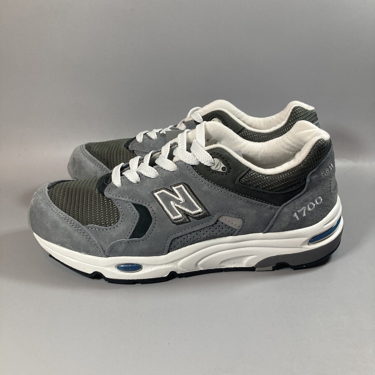 New Balance M1700GJ 1700 Japan Exclusive Limited Made In USA New Balance M1700GJ 1700 Japan Exclusive Limited Made In USA