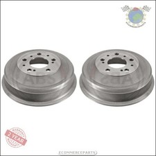 Tambour de frein Citroen C25