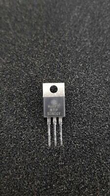 MTP50N06V || MOTOROLA || NEW & ORIGINAL || 4 pcs