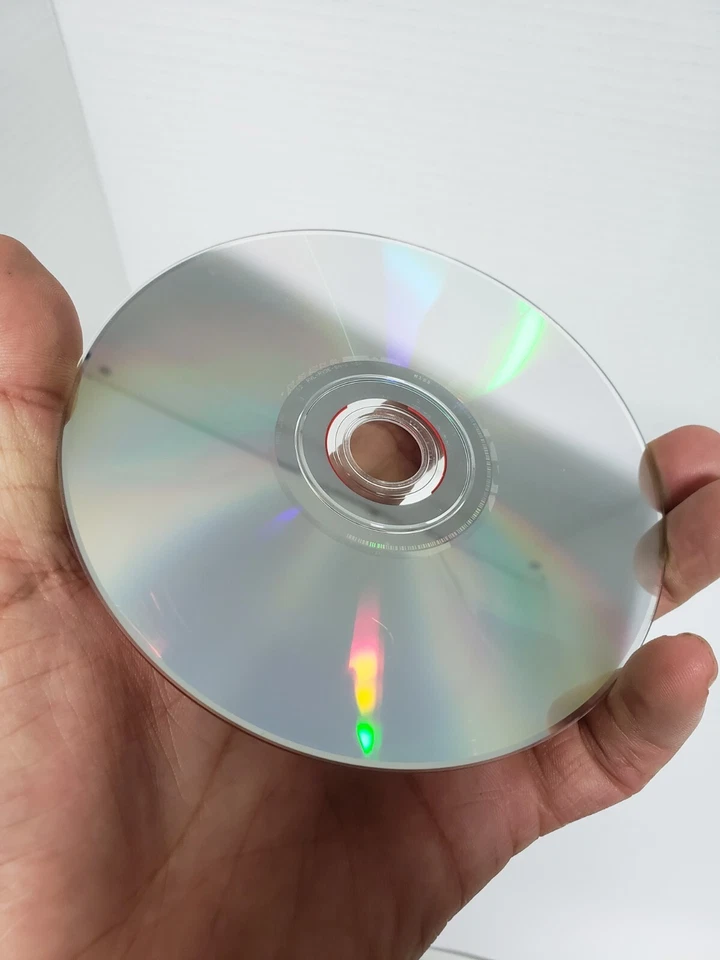 FIFA Soccer 09 All-Play (Nintendo Wii, 2008) CIB - Image 4 of 4