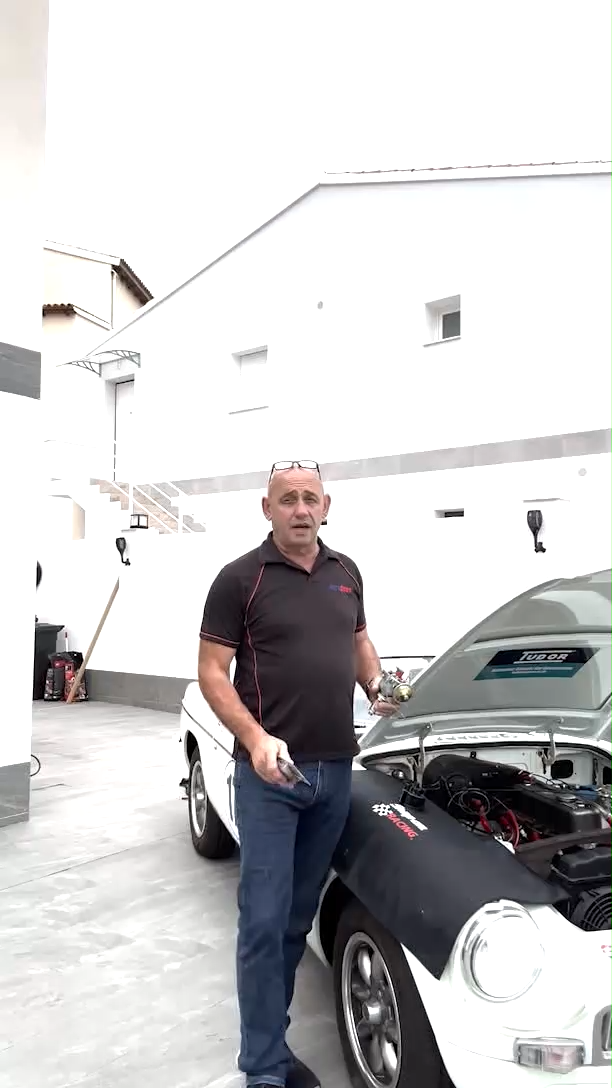 Kit Di Accensione Elettronica Per Auto Per Reliant | Acquisti Online Su - Foto 13