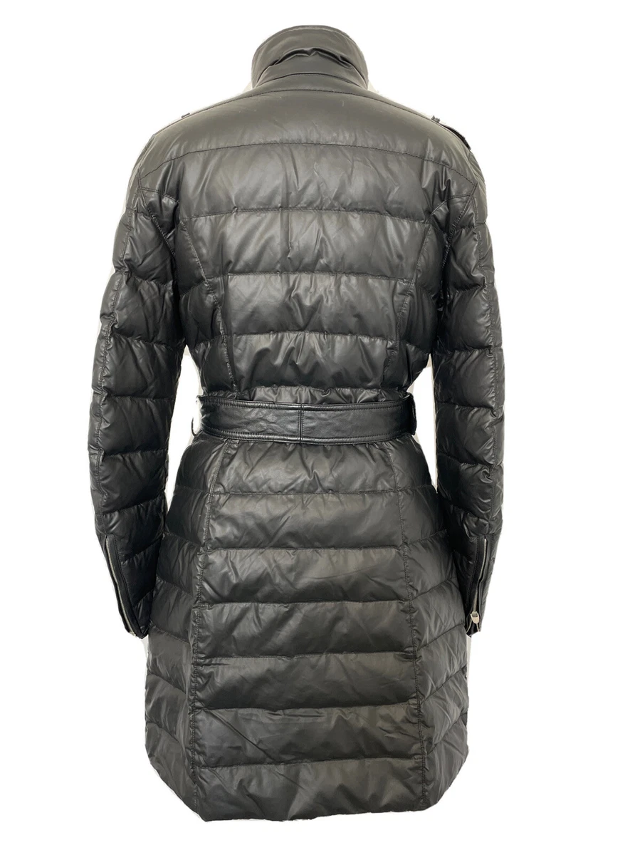 Belstaff down coat 2025