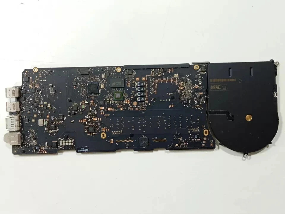 Apple MacBook Pro 13" 2013 · i5 · 4GB · 128GB, foto 3 de 5