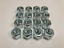 3/8"  wheel nuts for trailers/go-karts/classic cars, 11/16" socket/spanner