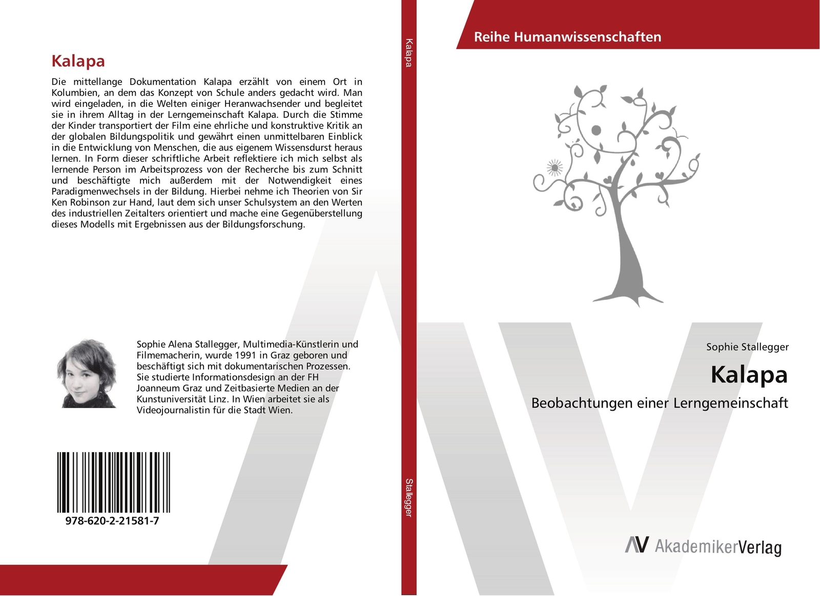 Thumbnail - Kalapa | Beobachtungen Einer Lerngemeinschaft | Sophie Stallegger |