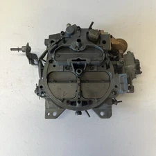 17086046 ROCHESTER QUADRAJET CARBURETOR -MINT-