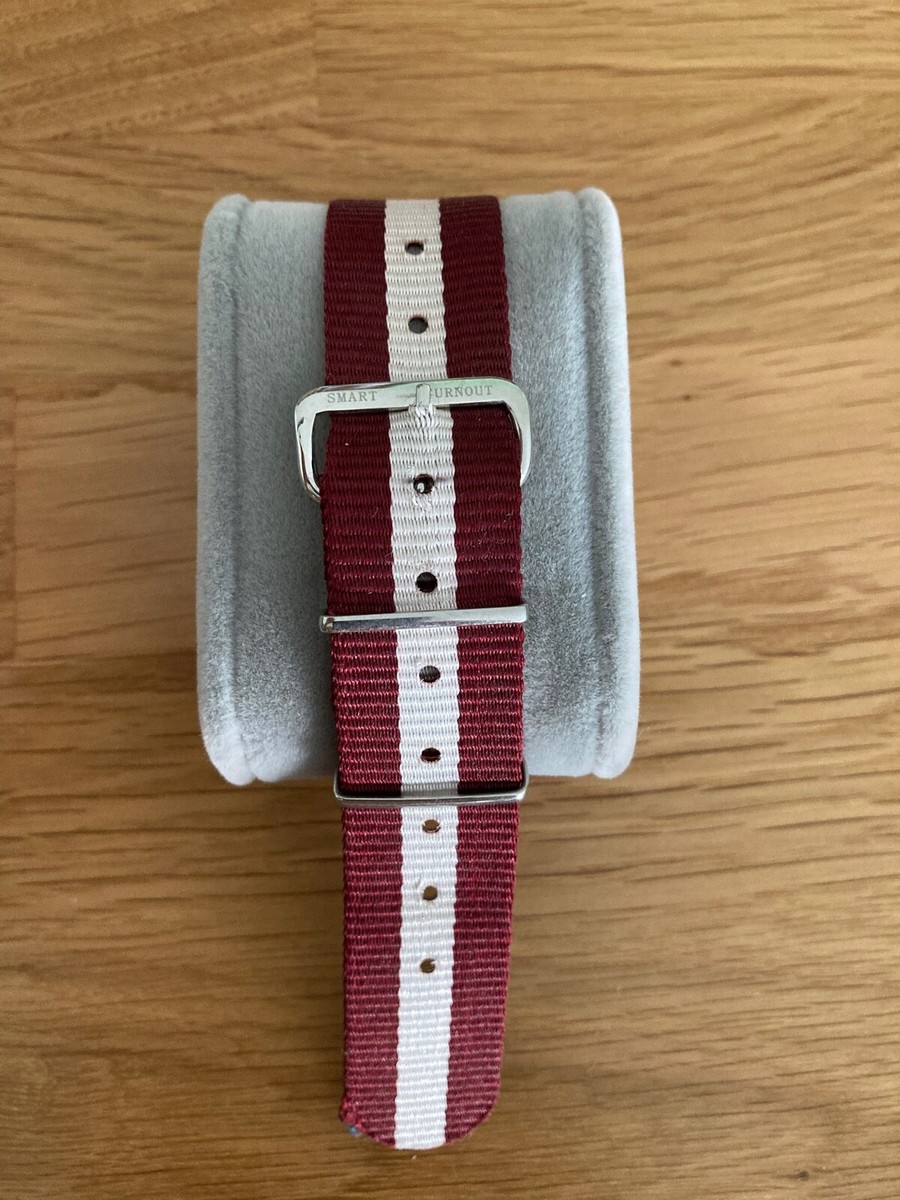 SMART TURNOUT　MLITARY WATCH Military Watch – Smart Turnout