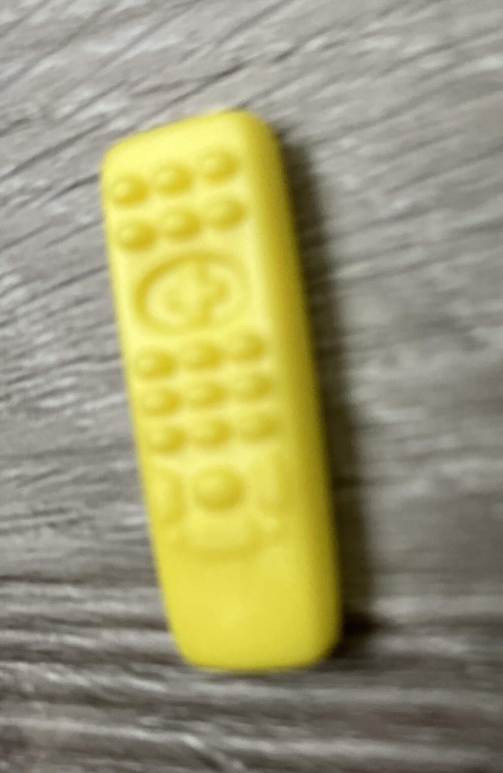 Barbie Doll TV Remote Control My Home Dreamhouse Accessory Decor ...