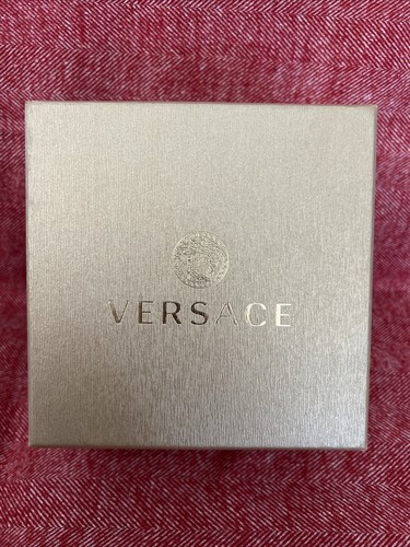 Men's watch Versace V-Essential VEJ400621 - Picture 7 of 7