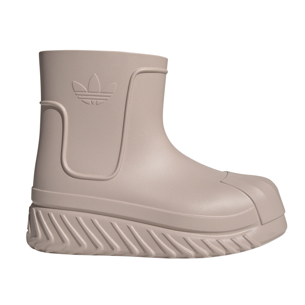 повседневные женские ботинки adidas Adifom Superstar с круглым носком, размер 7,5 М, ID4280