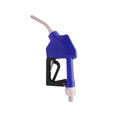 DEF/Antifreeze Automatic Nozzle 3/4''Inch Inlet,Body in Acetal,with Stainless ...
