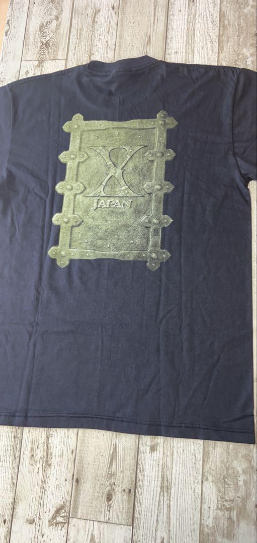 Hide T-Shirt X Japan Vintage L JPN Original LTD Collection Hide T-Shirt X Japan Vintage L JPN Original LTD Collection