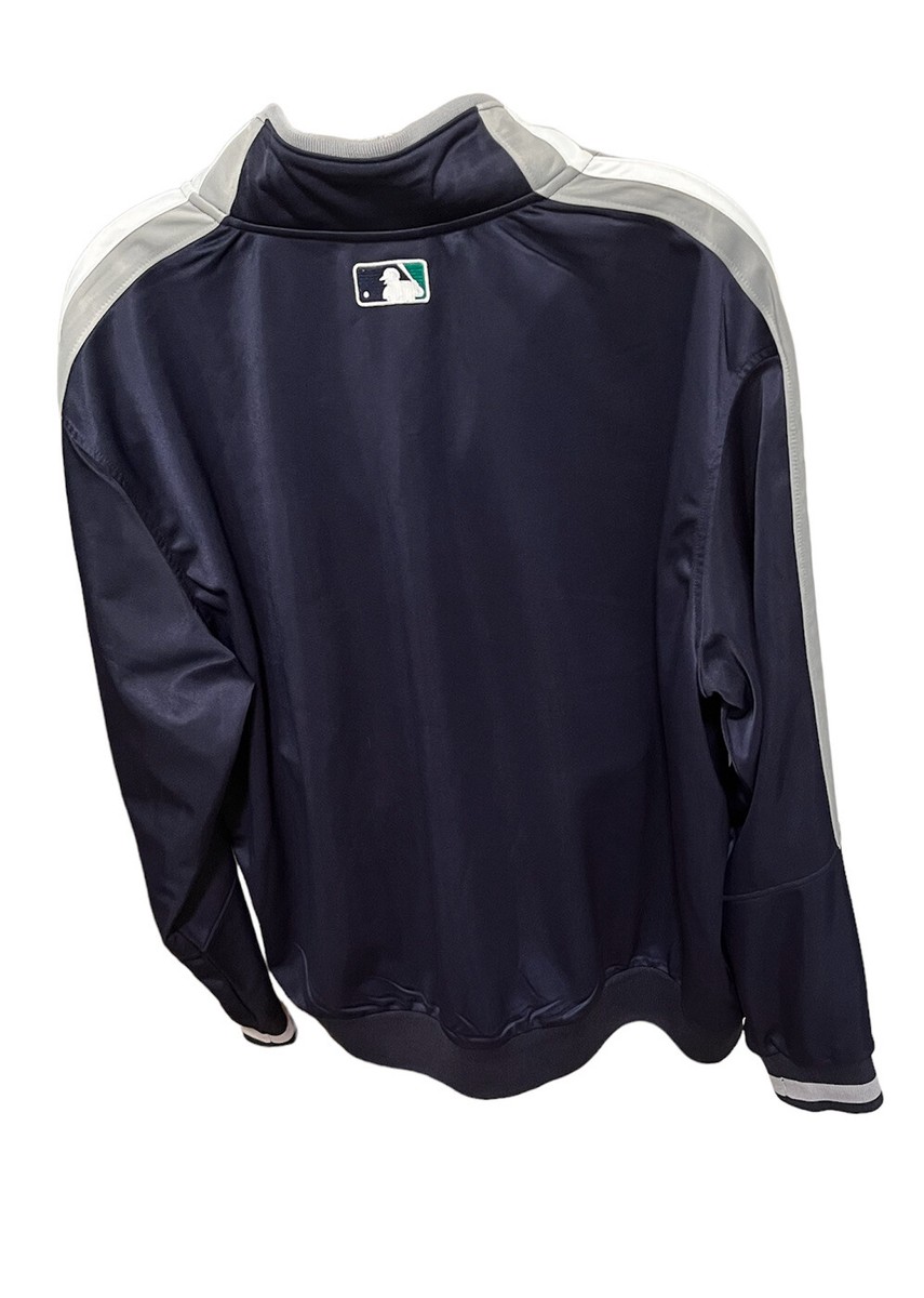 Seattle Mariners Majestic ジャケット M s-l400.jpg