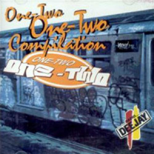 One-Two One-Two - Various Artists (Audio CD)