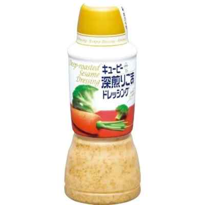 green kewpie sesame dressing roasted ground Salad 380g from Japan Japanese Foods strawberry lemonade