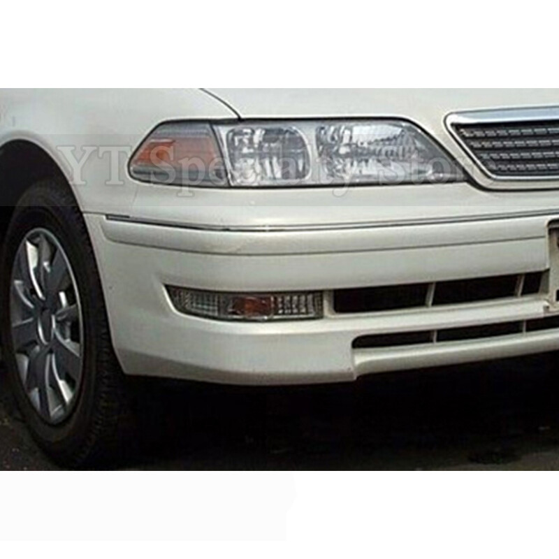 2*Front Bumper Fog Lamp Driving light For Toyota MARK II GX100