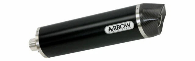 Silenciadores para motos KTM