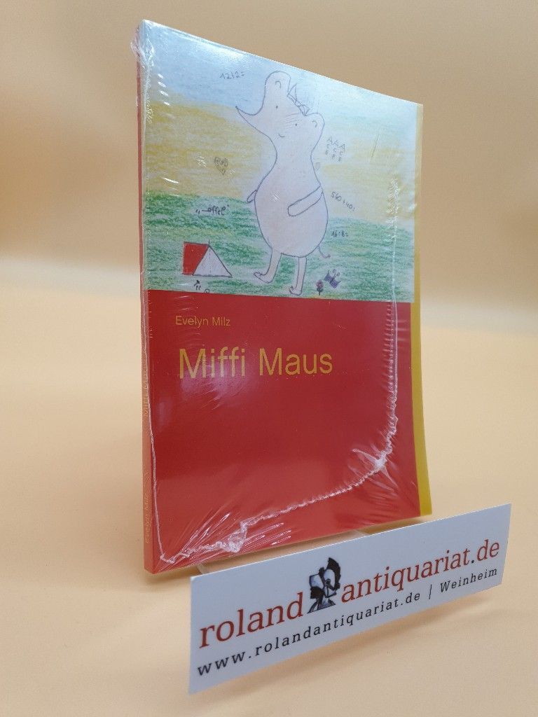 Thumbnail - Miffi Maus Milz, Evelyn: