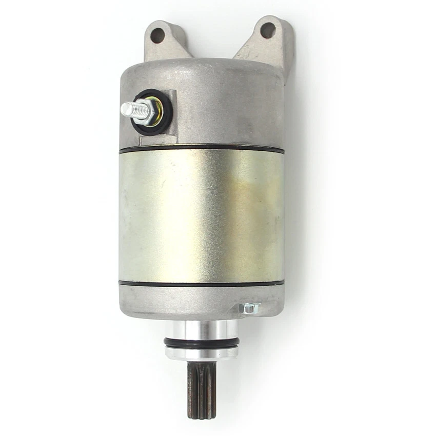 STARTER Motor for Yamaha TT250R TTR 1993-2004 TT250R RAID 1994-1995 YBR250 07-11 - Изображение 4 из 4
