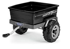 Peg Perego Rimorchio Adventure Trailer