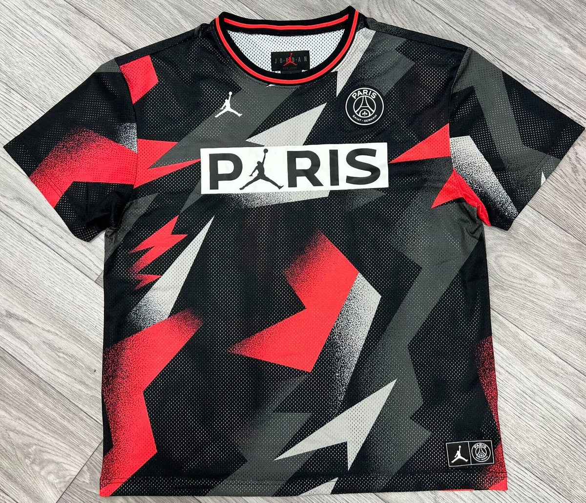 Jordan Paris Saint-Germain ジャージ Mサイズ PSG X Jordan Strike Training Tracksuit 24/25 Black | ITASPORT