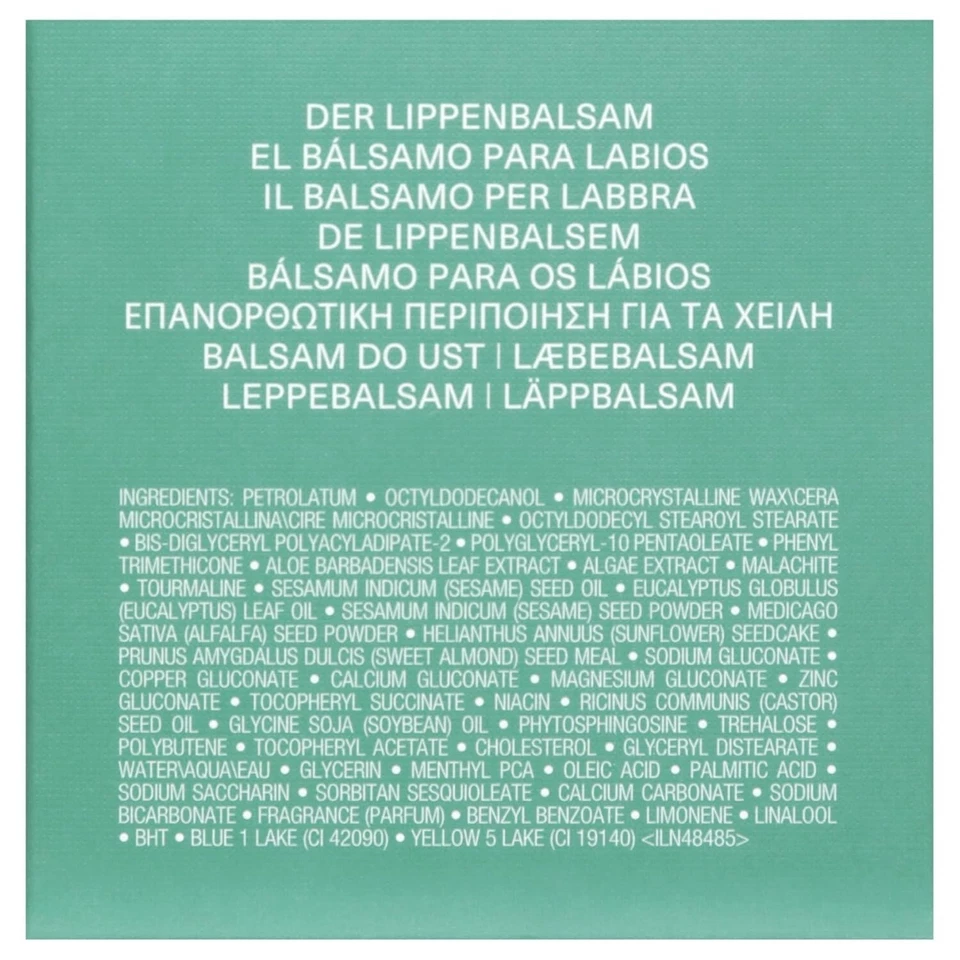 La Mer The Lip Balm 0.32 oz./9g - Image 3 of 3