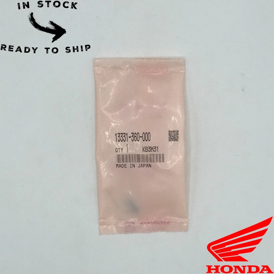 Genuine OEM Honda Flywheel Key 13331-360-000 - Image 3 of 3