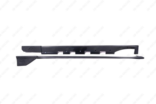 Carbon GR86 ZN8 BRZ ZC8 TMS Style Side Skirt Underboard for 21-24 Toyota Subaru - Picture 11 of 21