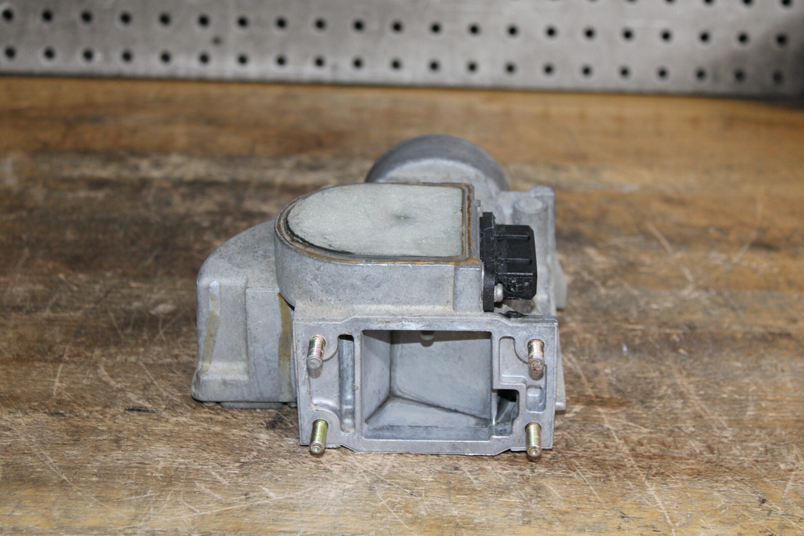 1994 Toyota Pickup 4Runner Mass Air Flow Sensor Meter V6 3.0L 3VZ OEM TESTED