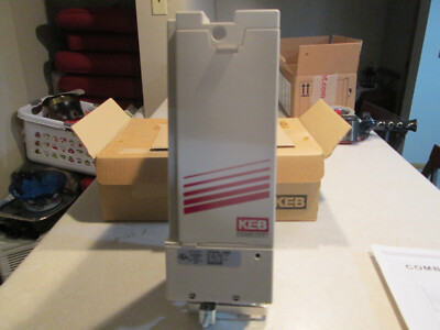 KEB F5 COMBIVERT 12F5C3D-3AOA **NEW**