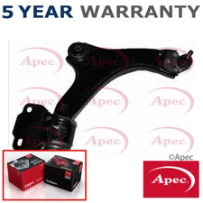 Apec Front Right Lower Track Control Arm Fits Ford Mondeo S-Max Galaxy 1469024