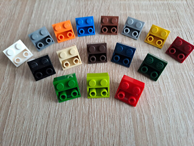 LEGO  3660 Schräg-Dach-Stein 45° 2x2 invers ''FARBE WÄHLEN'' Star Wars Teil