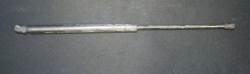 1j0823359 Gasdruckfeder Motorhaube  Volkswagen Golf DE264080-65